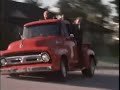 jack slater's famous car chase