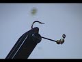 Tying Tips 4 - The Eyes Have It