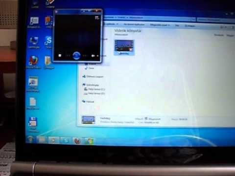 how to recover packard bell easynote tj65