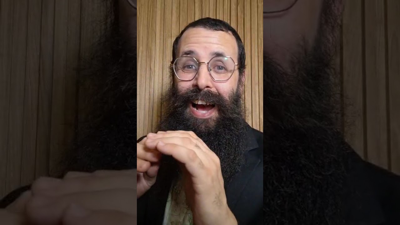 סיפור לשבת: וויתור בתשלומים, מאת הרב ישי קלי, רב בית חב"ד בבת גלים חיפה