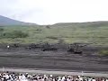 2006 annual jgsdf fuji live ammunition exercise part3