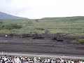 2006 annual jgsdf fuji live ammunition exercise part3