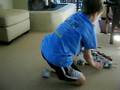 videos de Jake's Republic Gunship Review.AVI