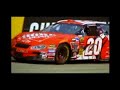 NASCAR PROMO
