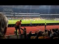 МЕГА ФАНАТ на матче Динамо - Днепр 18.03.2012