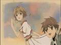 Tsubasa chronicles ED-1 Loop (spanish/español)