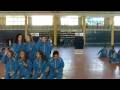 videos de Fiesta presentacion juvenil femenino