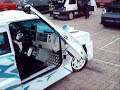 Raduno tuning Settimo Torinese Raduno tuning Settimo Torinese