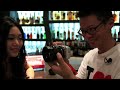 Which Mirrorless (EVIL) camera is the best for using with manual focus lenses? We take a look at three of the latest mirror less cameras from Sony, Panasonic and Olympus to see which one has the features to aid focusing, which is best ergonomically and which has the best image quality. Shot at the lovely Otto Italian Restaurant: www.facebook.com Pricing Reference: sony NEX C3 - www.digitalrev.com Olympus E-P3 - www.digitalrev.com Panasonic GF3 - www.digitalrev.com