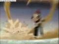 garra vs rock lee
