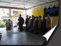 videos de Bila Terasa Rindu (versi Nasyid) Live @ Hari Raya SKKK2