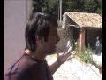 the making of carmen