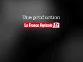 La tonte des agnelles gestantes à l'entrée en bergerie - reportage agricole