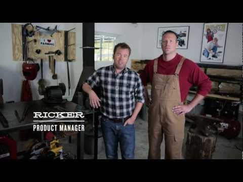 how to adjust overalls