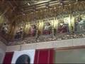 Comedor de Alcazar