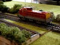 2009 Győr, Vasútmodell kiállítás
