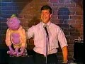 Jeff Dunham - Peanut, Jose Jalapeno, Mini Jeff