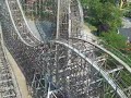 Gemini @ Cedar Point, OH - On Ride POV