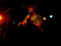 Matt Wertz - Back in June