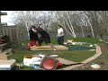 ETW Cyonide Sunday - BWF vs. ETW 6 Man Elimination Match