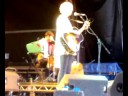 Laura Marling at Green Man 2008 Laura Marling at Green Man 2008
