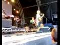 Laura Marling at Green Man 2008
