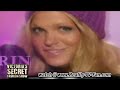 Black Eyed Peas on Victoria Secret Fashion Show 2009