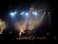 My Chemical Romance-Famous Last World en vivo desde carcas