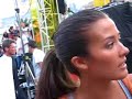giorgia palmas a bari