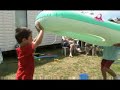 camping de la plage