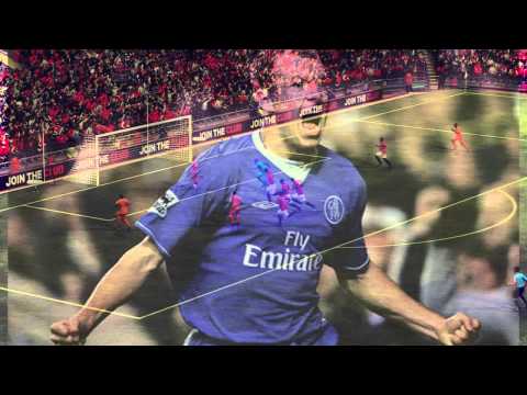 Elit3KD - I was using Netherlands and getting some good goals with Robben so i decided to make it a sort of tribute to him. Follow me on Twitter? https://twitter.com/E...
