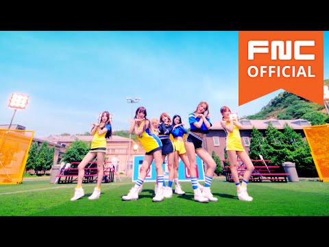 download [MV] AOA - Heart Attack (심쿵해) mp4 hd 3gp