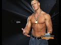 My Favorite wrestlers