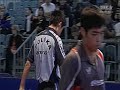ERKE Austrian Open:Chuang vs Zeng yi Wang ERKE Austrian Open:Chuang vs Zeng yi Wang