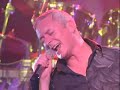 Thunder - Somebody Get Me A Spin Doctor (Live)