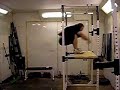 50\" box jump