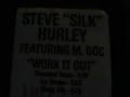 steve hurley/ work it out /atantic...