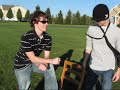 Science Topics Commercial