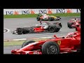 Gp Belgio 2008 (Spa) - Radio 1 Rai
