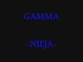 GAMMA -Nieja