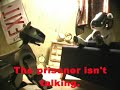 Pilot Episode (aibo adventure series)