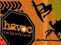 lost on havoc tv hurricane wilma waves
