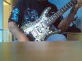 satriani ice 9