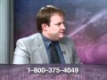 Doctors On Call, November 12, 2009 episode