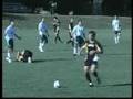 Archmere Soccer wrecks Tatnall