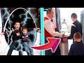 MAMAN NE SAURA JAMAIS NOTRE SECRET ! - Kids pretend play with the teleport machine MAMAN NE SAURA JAMAIS NOTRE SECRET ! - Kids pretend play with the teleport machine