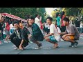 Squatshit Challenge - Challenge Ini Lagi Viral Di
