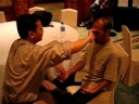 SEFT - Ahmad Faiz Zainuddin - The Founder of SEFT in Action - Penderita Depresi
