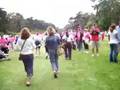 Avon Walk for Breast Cancer SF 2006