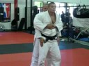KNOXX: Darlynson Lira doing a demo using BJJ for self defense